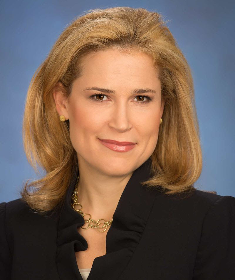 Heidi Cruz to lead Texas efforts for the American Federation for